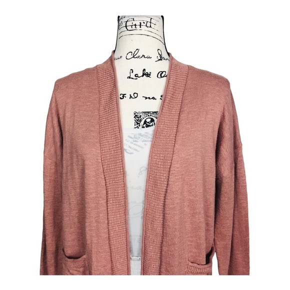 Madewell Cardigan - Picture 2 of 9